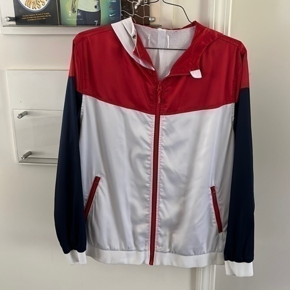 Other - Nike - Retro Lightweight sports jacket